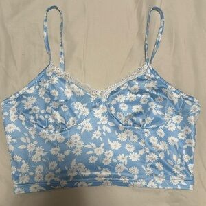 3/$10 NWOT Crop top small